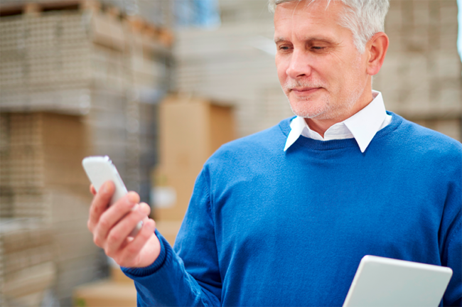 Soluções em equipamentos em automação comercial para indústrias e logística. Coletor de dados, Impressora de código de barras e Notebooks. Manutenção Assistência Técnica e reparo. Soluções Mobile Curitiba.